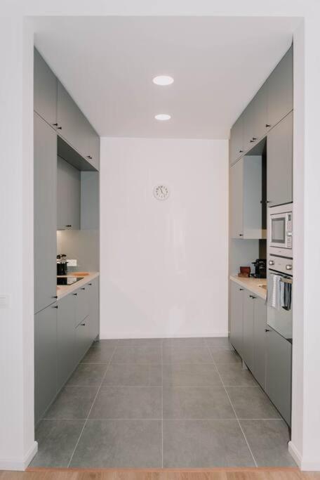 Stylish Apartment In The Centre Of Madrid-Malasana Экстерьер фото
