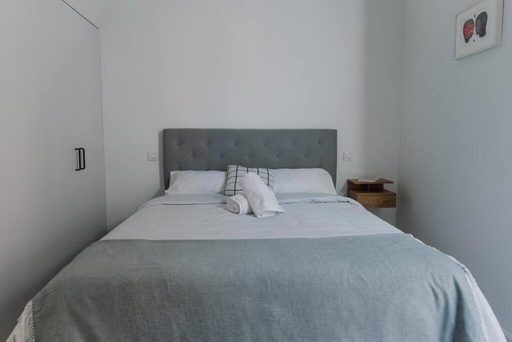 Stylish Apartment In The Centre Of Madrid-Malasana Экстерьер фото