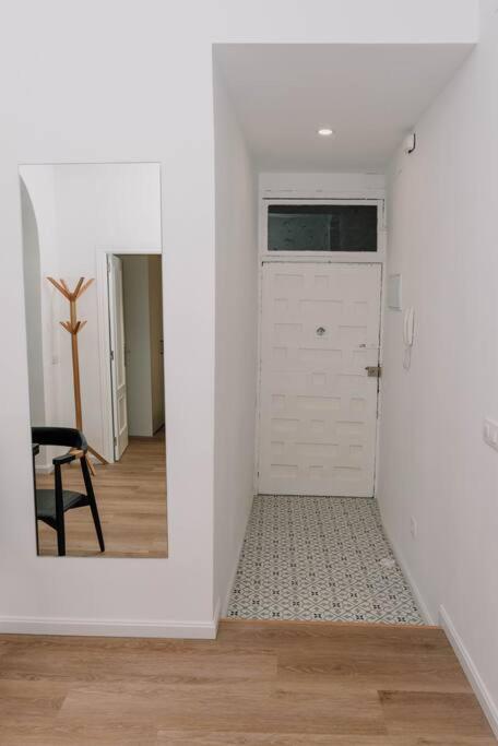 Stylish Apartment In The Centre Of Madrid-Malasana Экстерьер фото
