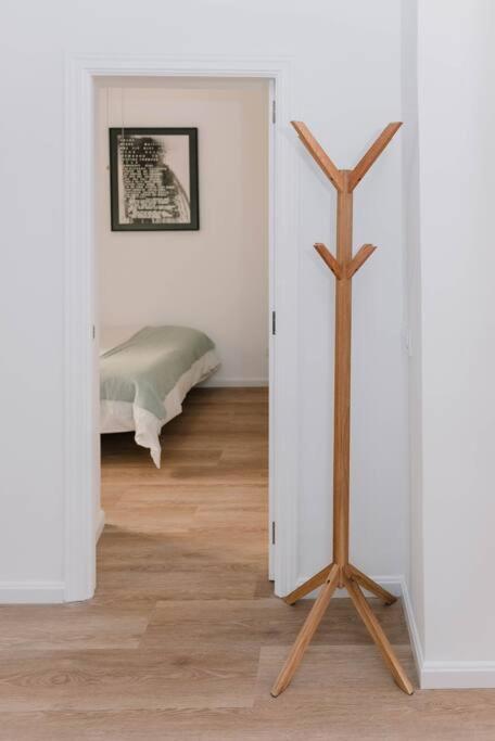 Stylish Apartment In The Centre Of Madrid-Malasana Экстерьер фото