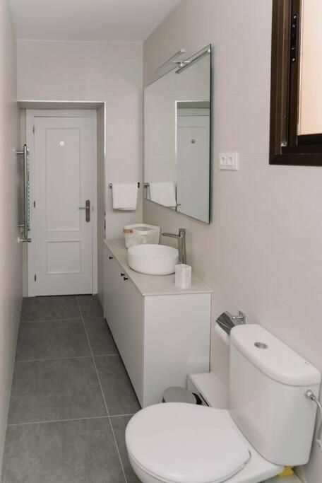 Stylish Apartment In The Centre Of Madrid-Malasana Экстерьер фото